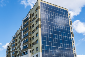 Batteries for Solar Panels and EV Chargers