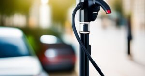 EV Charger Today